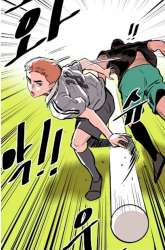 Manhwa Build Up gambar 4