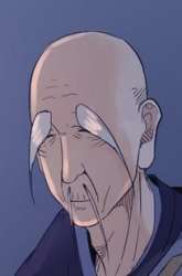 Manhua Building the Strongest Shaolin Temple in Another World gambar 1