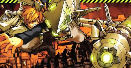 Bullet Armors