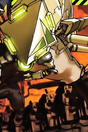 Sampul Bullet Armors
