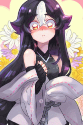 Manhua Busted! Darklord gambar 3