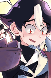 Manhua Busted! Darklord gambar 4