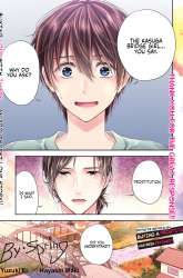 Manga By Spring gambar 1