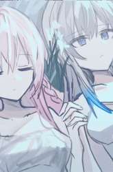 Manga Caelum gambar 2