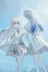 Manga Caelum gambar 4