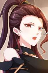 Manhua Call Me Master gambar 1