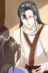 Manhua Call Me Master gambar 3