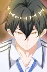 Manhua Call Me Master gambar 4