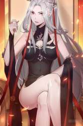 Manhua Call Me Nemesis gambar 1