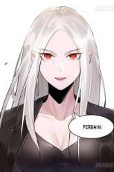 Manhua Call Me Nemesis gambar 2