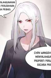 Manhua Call Me Nemesis gambar 4