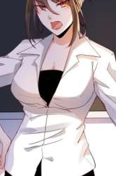 Manhua Campus Martial God gambar 1