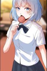 Manhua Campus Martial God gambar 3