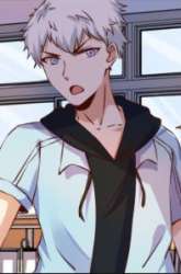 Manhua Campus Martial God gambar 4