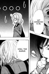 Komik Can I Put You On The Spot? Preview Gambar 3