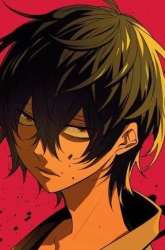 Komik Can’t Stop Cursing You Preview Gambar 1