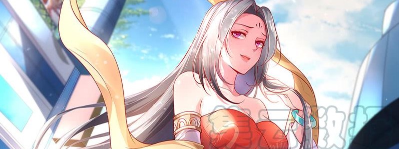 Carrying The Goddess Along