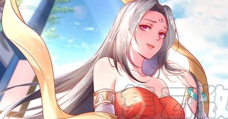 Carrying The Goddess Along
