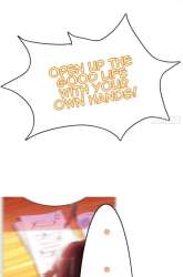 Manhua Carrying The Goddess Along gambar 1