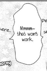 Manga Cat and Cat Endless Night gambar 4