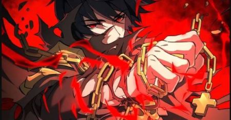 Catastrophic Priest