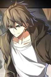 Manhua Catastrophic Priest gambar 2