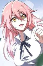 Manhua Catastrophic Priest gambar 3