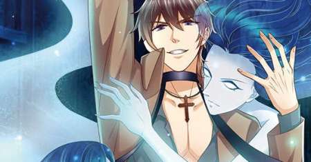 Catch Female Ghost and Fall in Love