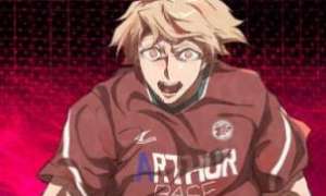 Komik Catenaccio Sub Indo