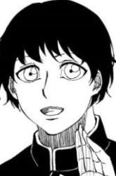 Manga Catenaccio gambar 2