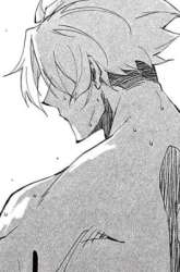 Manga Catenaccio gambar 3