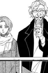 Manga Catenaccio gambar 4