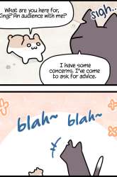 Manhwa Cats Own the World gambar 2