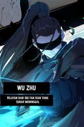 Manhua Celebrating The Remaining Life gambar 1