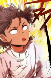 Manhua Celebrating The Remaining Life gambar 3