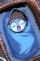 Manhua Celebrating The Remaining Life gambar 4