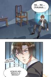 Manhua Celestial Jailer gambar 2