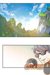 Manhua Celestial Jailer gambar 4