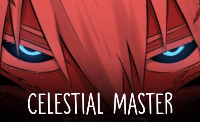 Celestial Master