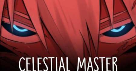 Celestial Master