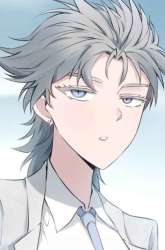 Manhua Celestial Master gambar 2