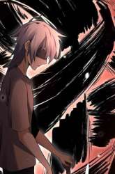 Manhua Celestial Master gambar 4