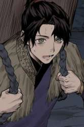 Manhua Celestial Phenomenon gambar 1