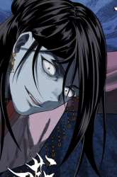 Manhua Celestial Phenomenon gambar 4