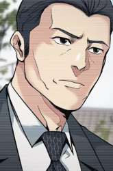 Manhwa Chairman Kang, The New Employee gambar 1