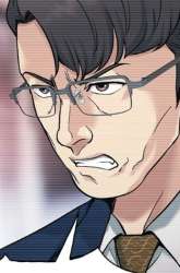 Manhwa Chairman Kang, The New Employee gambar 2