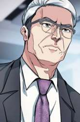 Manhwa Chairman Kang, The New Employee gambar 3