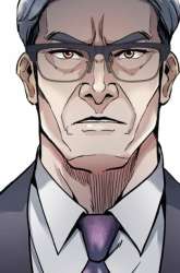 Manhwa Chairman Kang, The New Employee gambar 4