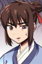 Manhwa Champion’s Path to Murim gambar 1