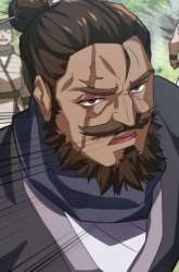 Manhwa Champion’s Path to Murim gambar 2